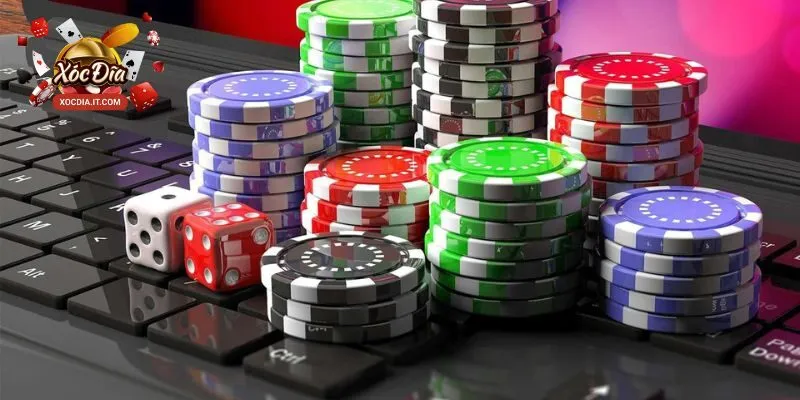 Trải nghiệm chơi game đẳng cấp tại tại Bomwin Trải nghiệm chơi game đẳng cấp tại tại Bomwin