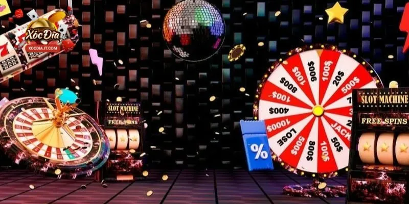 Trải nghiệm xóc đĩa online tại Gemwin