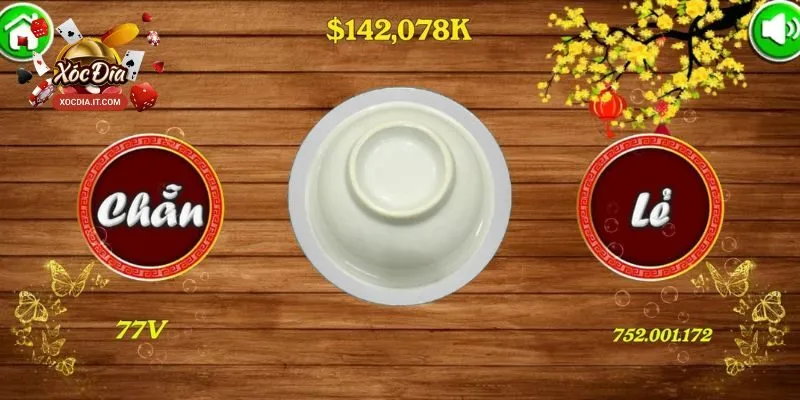 Lựa chọn sàn xóc đĩa uy tín