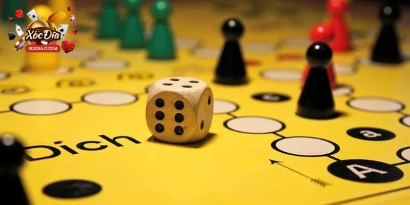 Xóc đĩa online tại Mayclub Xóc đĩa online tại Mayclub