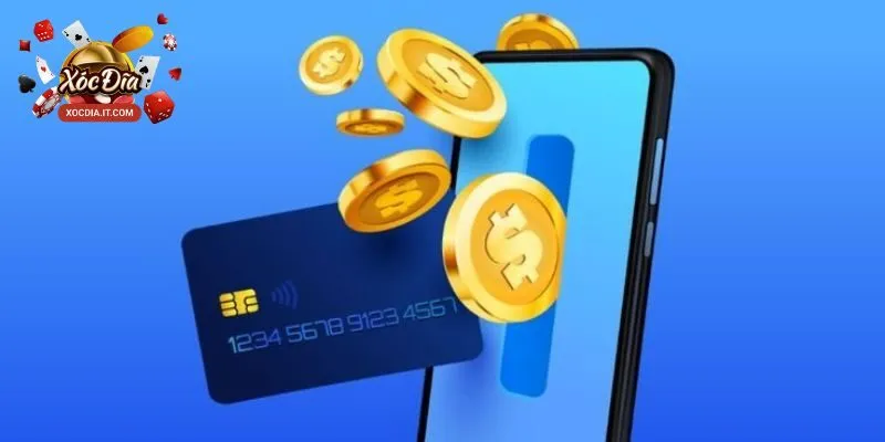 Nạp Rút Xóc Đĩa Online An Toàn: Hướng Dẫn Đầy Đủ Cho Người Chơi