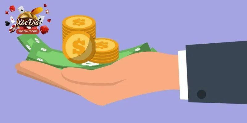 Cách Quản Lý Vốn Xóc Đĩa Online Hiệu Quả Khi Chơi