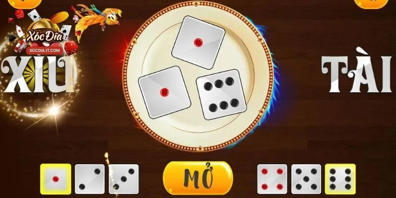 Kinh nghiệm chơi xóc đĩa là quản lý vốn chặt chẽ