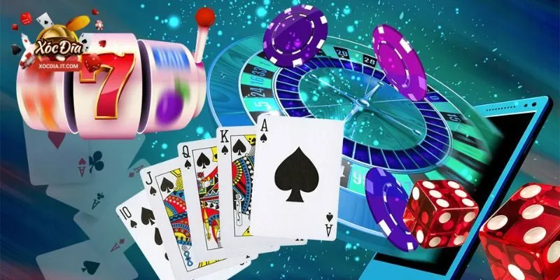 Phù hợp với mọi đối tượng người chơi