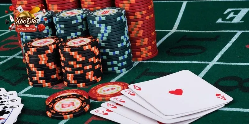 Trải nghiệm chơi xóc đĩa online tại Win79