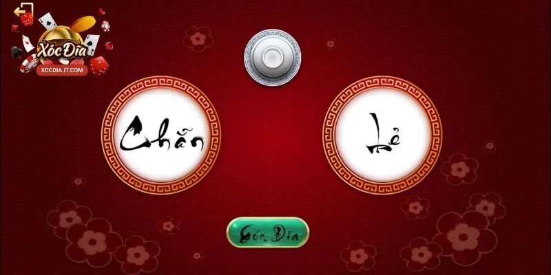 Tổng quan về xóc đĩa online