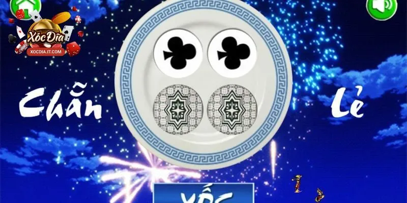 App xóc đĩa online có công nghệ mã hóa cao