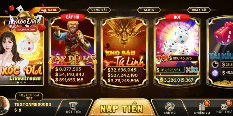 Giới thiệu về nhà cái Yo88