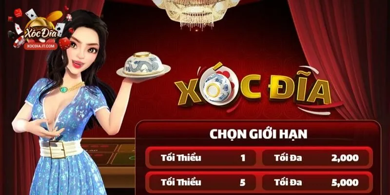 Trải nghiệm xóc đĩa đẳng cấp tại Yo88