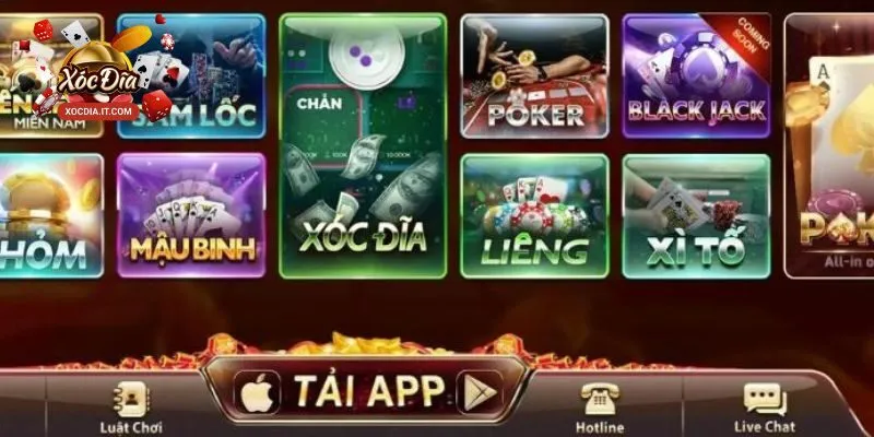 Giới thiệu về cổng game Zowin đẳng cấp quốc tế Giới thiệu về cổng game Zowin đẳng cấp quốc tế
