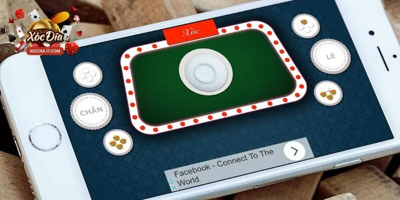 Những cổng game xóc đĩa uy tín nhất hiện nay