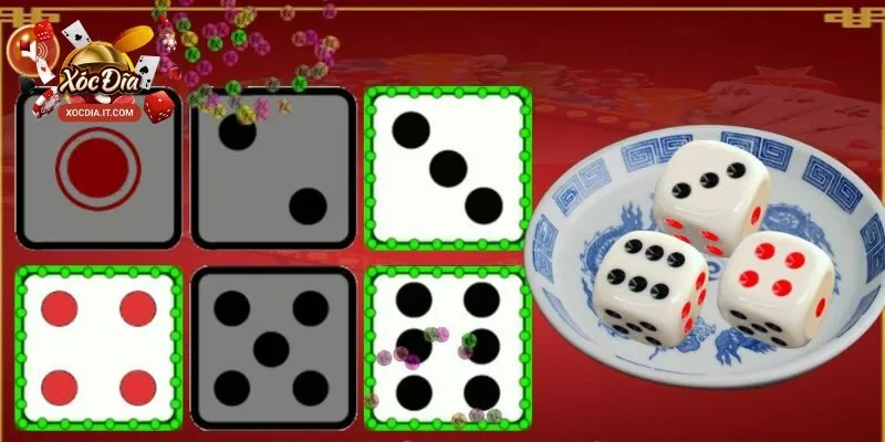 App xóc đĩa uy tín